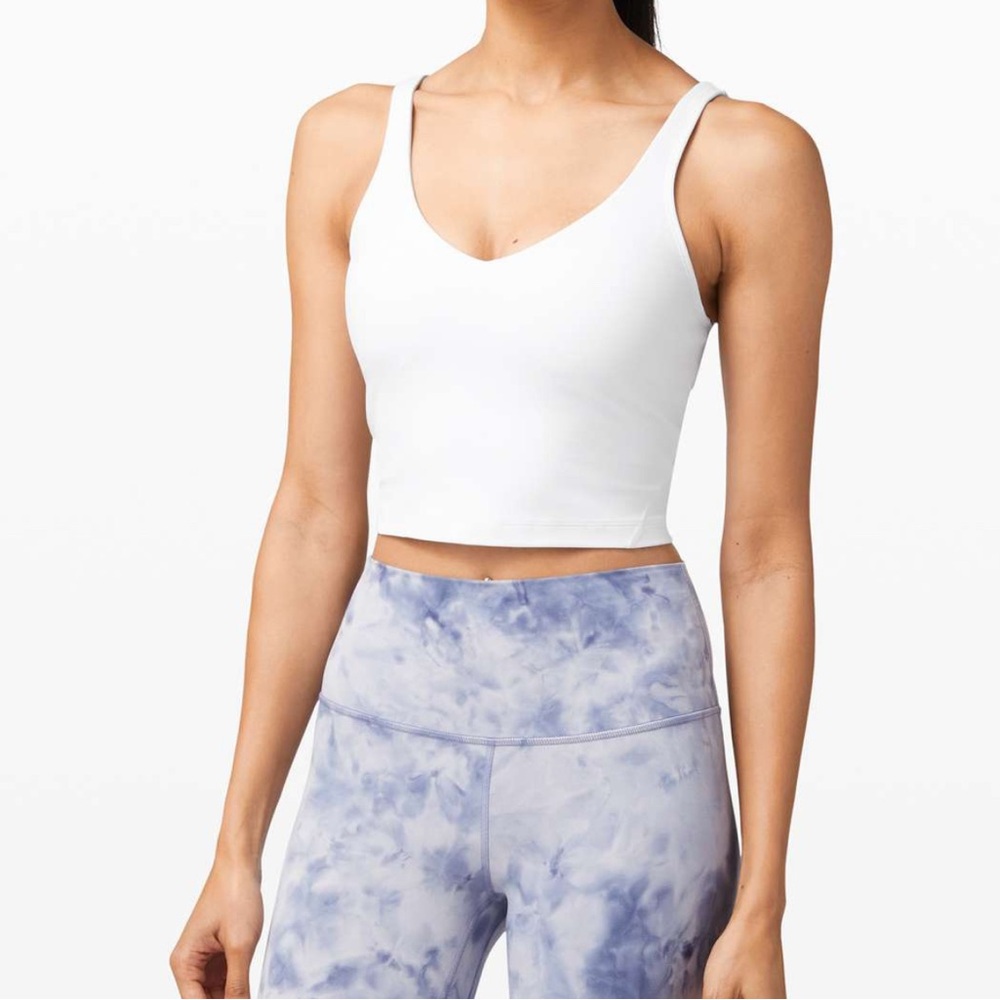 Lululemon Align tank top